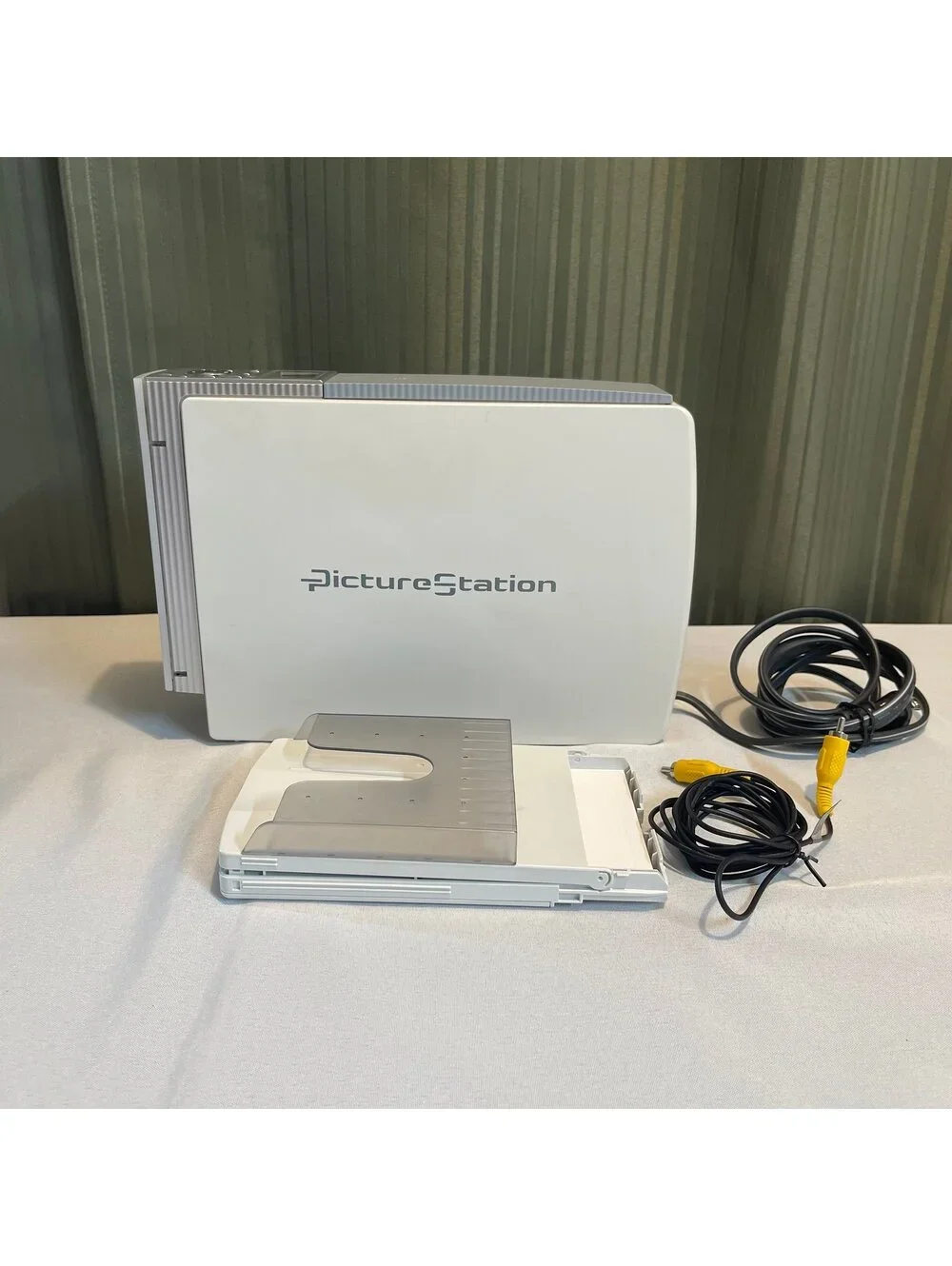 Sony PictureStation DPP-EX50
